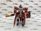 Transformers X Monsterhunter Rathalos Prime
