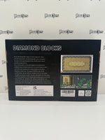dOvOb Diamond Blocks The World Famous Buildings Arc de Triomphe