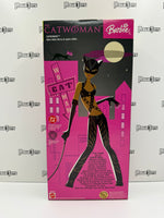 Mattel Barbie Catwoman