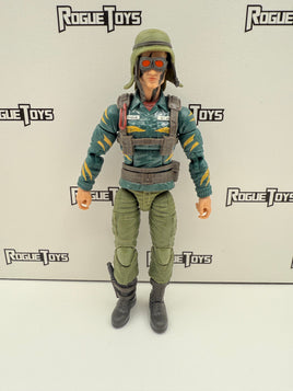 Hasbro G.I. Joe Classified Series Tiger Force Dusty