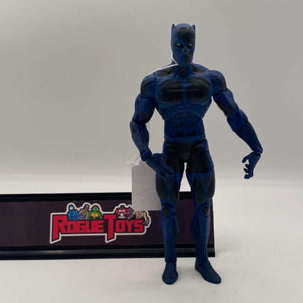 Diamond Select Marvel Select Black Panther (Comic Colors) - Rogue Toys