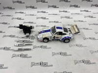 Transformers G1 Jazz Reissue (1992)