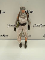 Hasbro Star Wars Rey’s Speeder (Jakku)