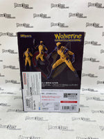 S.H.Figuarts Deadpool & Wolverine - Wolverine (Open Box)