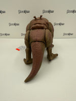 Kenner Star Wars Power of the Force Dewback Saddle Riding Lizard Creature