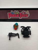 Hasbro G.I. Joe (ARAH) Toxo-Viper