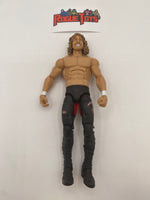 Mattel WWE Elite Legends Series 3 Brian Pillman