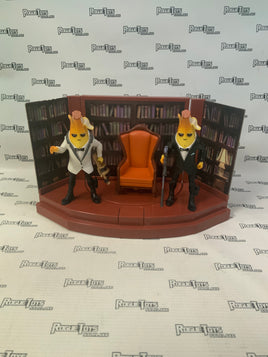 Jazwares Fortnite Agents Room Playset