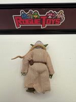 Hasbro Star Wars The Black Series The Empire Strikes Back #6 Yoda