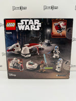 LEGO Star Wars 75378 BARC Speeder Escape