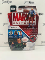 Hasbro Marvel Universe Series 2 010 Bucky