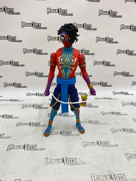 S.H.Figuarts Spider-Man: Across The Spider-Verse Spider-Man of India Pavitr Prabhakar