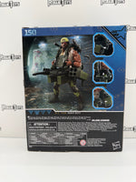 Hasbro G.I. Joe Classified Series G.I. Joe Heavy Duty