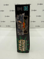 Hasbro Star Wars The Power of the Force Jabba’s Palace w/ Han Solo in Carbonite