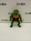 Playmates Teenage Mutant Ninja Turtles (TMNT) Raphael (Hard Head)
