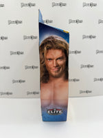 Mattel WWE Elite Collection WrestleMania Edge