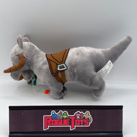 Comic Images 2013 Star Wars Taun Taun Plush