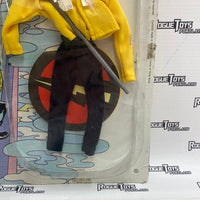 Vintage Hasbro Super Joe Adventure Team Edge of Adventure Accessory Set