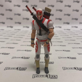 Hasbro GI Joe 25th Anniversary Cobra Legions Storm Shadow (Incomplete) - Rogue Toys