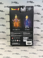 Dragon Ball Super "Dragon Stars" Majin Vegeta action figure released by Bandai Namco in 2023 (Copy)