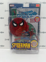 ToyBiz Marvel Spider-Man Classics Spider-Man