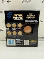 Kenner Star Wars The Power of the Force Snowtrooper
