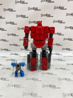 Transformers Studio Series 86 Blaster & Eject