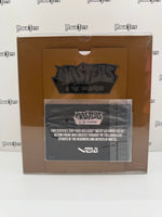 Mattel Masters of the Universe (MOTU) Skelegod c/o Virgil Abloh “SHE”