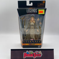 Hasbro Marvel Legends Eternals Thena