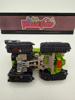 Hasbro Transformers Generations Titans Return Deluxe Class Hardhead & Furos