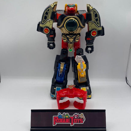 Bandai Mighty Morphin Power Rangers Thunder Megazord (Incomplete) - Rogue Toys