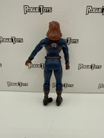 Hasbro Marvel Legends Captain Carter