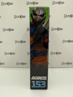 Hasbro G.I. Joe Classified Series Cobra Frag-Viper