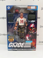 Hasbro G.I. Joe Classified Series Tiger Force David L. “Bazooka” Katzenbogen