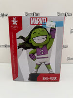 Diamond Select Toys Marvel x Gentle Giant Ltd. She-Hulk Animated-Style Statue
