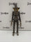 Medicom MaFex DC Batman: Hush #229 Scarecrow