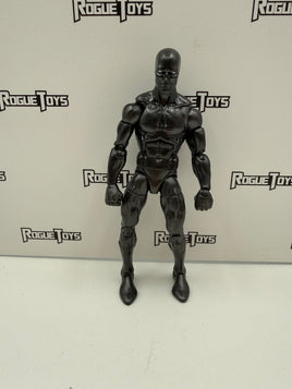 Hasbro Marvel Legends Obsidian Silver Surfer