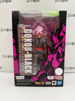 Bandai Tamashii Nations S.H.Figuarts Drsgon Ball Super Goku-Black Super Saiyan Rosé (Event Exclusive Color Edition)