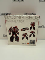 Iron Factory Racing Bros Annihilator IF EX-26A
