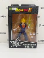 Bandai Dragon Ball Super Dragon Stars Series 18 Super Saiyan Vegito