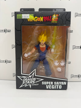 Bandai Dragon Ball Super Dragon Stars Series 18 Super Saiyan Vegito
