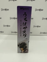 Bandai Tamashii Nations S.H.Figuarts Naruto Sasuke Uchiha