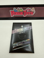 Hasbro Starting Lineup Series 1 Milwaukee Bucks Giannis Antetokounmpo