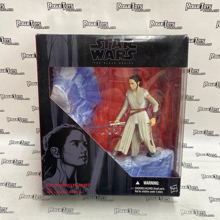 Star Wars Black Series Rey (Starkiller Base) - Rogue Toys