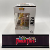 Funko POP! Rides Disney 100 Mary Poppins Bert - Rogue Toys