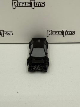 Mattel Hot Wheels Crack Ups Super X