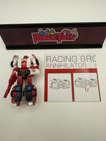 Iron Factory Racing Bros Annihilator IF EX-26A