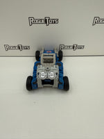 Hasbro Transformers Generations Power of the Primes Legends Class Beachcomber