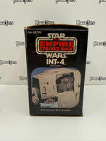 Kenner Star Wars: The Empire Strikes Back INT-4 Interceptor