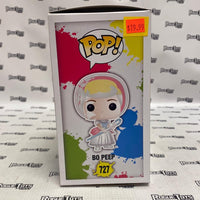 Funko POP! Disney Bo Peep (D.I.Y.) - Rogue Toys